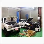 ＪＢ２３Ｗ ６型 タービン交 ...