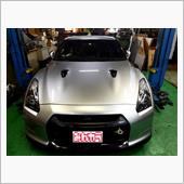 Ｒ３５ リヤアクスル異音調査 ...