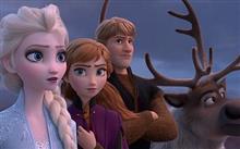 アナと雪の女王２