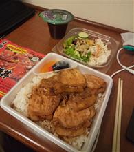 晩ごはん