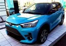 [試乗インプレッション]トヨタ「ライズ」&quot;Z&quot;(4WD) 【ダイハツ｢ロッキー｣のOEM】