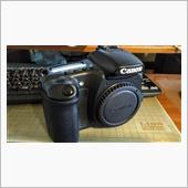 メイン機ＥＯＳ５０Ｄ修理完了