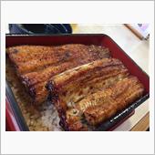 うなぎ