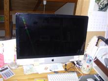 MAC様のHDDをSSD化