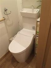 トイレ交換