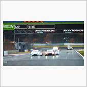 スーパーGT DTM交流戦