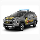 Mitsubishi Xpa ...