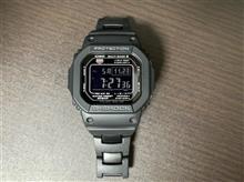 G-SHOCK追加購入♪