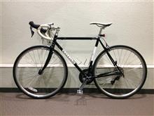 RALEIGH CRF 2019 model