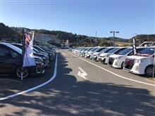 N-V-E Owner&#39;s Ranger 4周年オフ 2019年11月23日