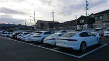ポルシェクラブ静岡能登ツーリング(その3)
