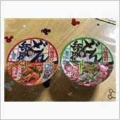 どん兵衛