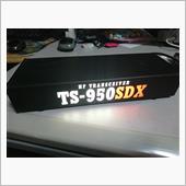 ＴＳ－９５０ディスプレイ