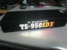 ＴＳ－９５０ディスプレイ