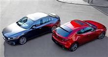 新型Mazda3のインプレと考察（４）