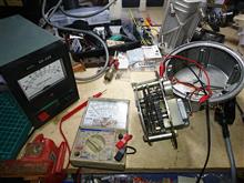 ＣＣＴ１２移設　４０