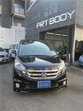 販売車両☆ステップワゴン☆　