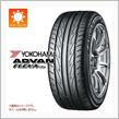 ＮＣロードスタータイヤ交換 ヨコハマ ADVAN FLEVA V701