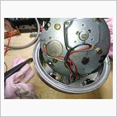 ＣＣＴ１２移設　４１