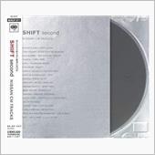 SHIFT　second　N ...