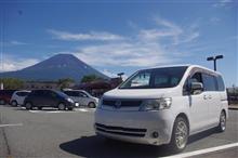 C25セレナありがとうキャンプ