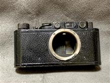 とんでも無いジャンクな LEICA DII