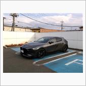 マツダ３　ＳＫＹＡＣＴＩＶＥ ...