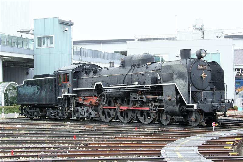 京都鉄道博物館で昔の車両を懐かしむ（その3）｜kokaninjaの