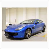 GTC4ルッソ