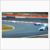 スーパーGT タコメーター