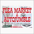 2019 AC MINDS FLEA MARKET &amp; AUTOJUMBLE