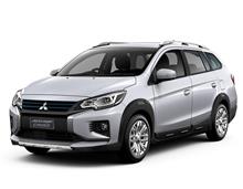 2020 Mitsubishi Attrage Cross !? ・・・・