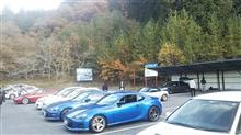 AT BRZのサーキットデビュー