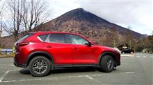 CX-5（いつみちゃん♪）の躾
