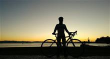 【自転車】早朝五台山と禅師峰寺 【自転車】早朝五台山と禅師峰寺