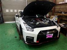 ツネちゃんＲ３５ 今季最後のアタックへ！