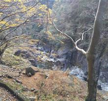 三段峡