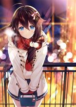 寒いの 寒いの