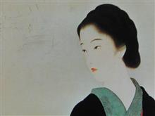 【東京】鏑木清方展へ行ってきました!!