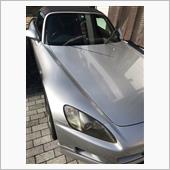 いつもの洗車