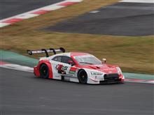 スーパーGT&#215;DTM特別交流戦