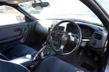 R33GT-Rを見せてもらった話（3）