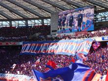 FC東京対浦和レッズ FC東京対浦和レッズ
