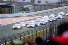 スーパーGT×DTM交流戦2日目 ~濃厚接触はNGです~ スーパーGT×DTM交流戦2日目 ~濃厚接触はNGです~