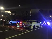 C-HRオーナーズクラブ関東 2019年ラストオフ C-HRオーナーズクラブ関東 2019年ラストオフ