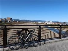 バス停めぐりポタリング８７