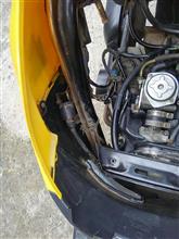 HONDA today AF61 修理 その6 最終 HONDA today AF61 修理 その6 最終