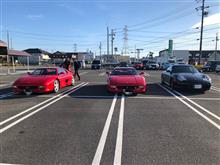 プチツーリング&amp;車検