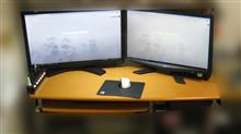久々にPC