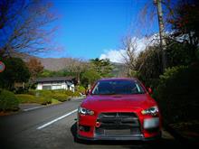 今年最後のお墓参り。